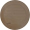 Ekena Millwork Round Gable Vent Louver, Non-Functional, 18"W x 18"H x 1 1/8"P GVRO18D - alternate 4